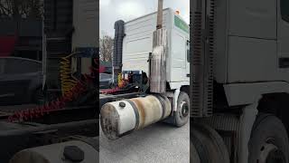 Tracteur routier Volvo FM 12.380 Globe, Euro 2, Full steel | Image 4 - Autoline