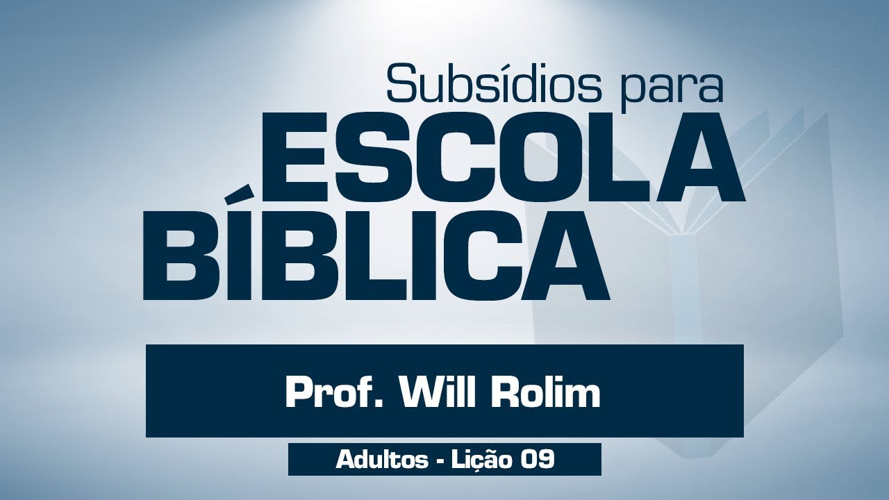 O Conhecimento de Deus que Conduz ao Crescimento Espiritual