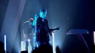 Hurts - Lights (Live in @St.Petersburg) 06.11.2017