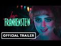 Lisa Frankenstein - Official Trailer (2024) Kathryn Newton, Cole Sprouse