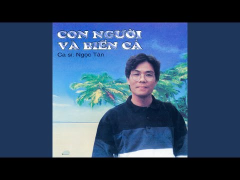 Biển đêm - Ngọc Tân