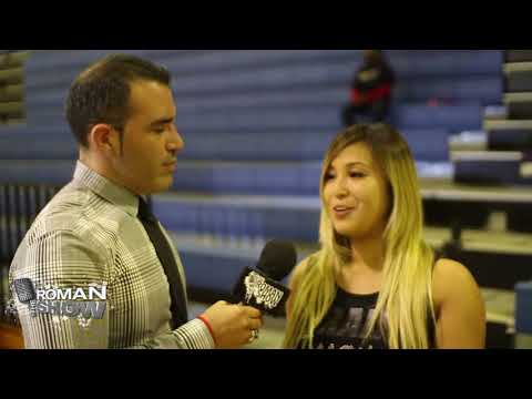 Zeda Says China Needs To See More Wrestling