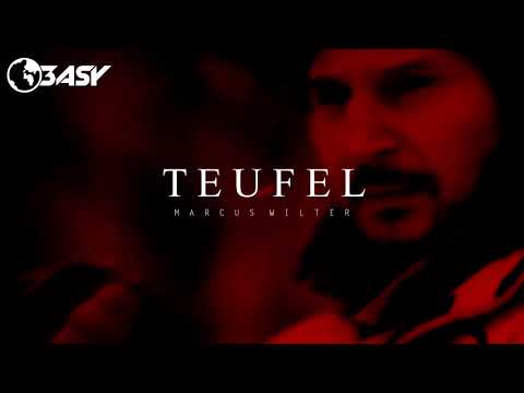 3ASY - Teufel [prod.Marcus Wilter]