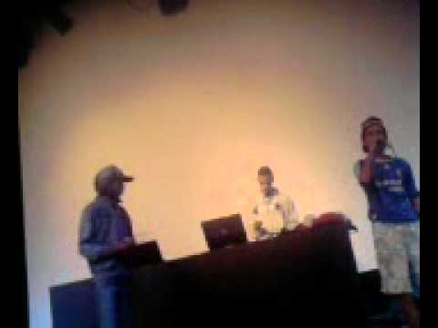 ზ  MC's Cafuzinho&Luizinho ( AO VIVO ) - @McOficialdodo