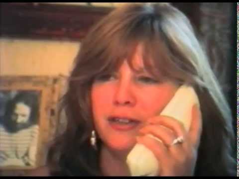 Evane Hanska (1985) by Gérard Courant - Cinématon #607