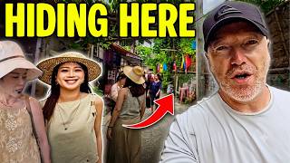 This Is Where Chiang Mai's Tourists Are Hiding...