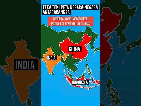 Teka teki negara antarabangsa part 8