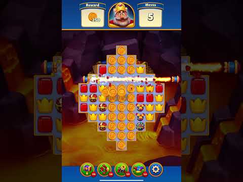 Royal Match level 1900