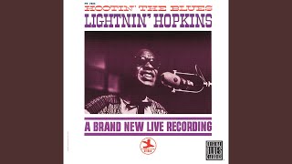 I Work Down On The Chain Gang (live)