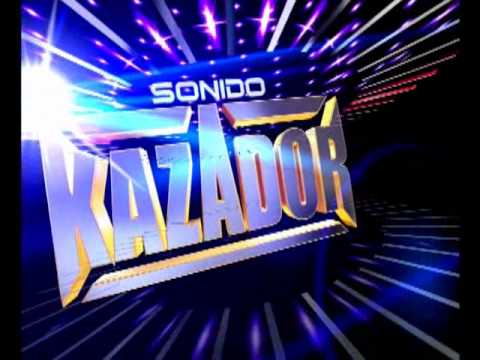 EL NOVATO DEL SABOR SONIDO KAZADOR 2011 ''NO TE VAYAS''