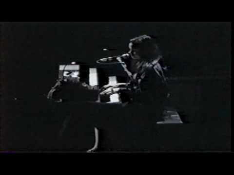 10,000 Maniacs - Verdi Cries (1989) New Haven, CT