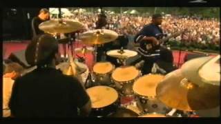 Chaka Khan - You Can Make The Story Right, Live In Pori Jazz 2002 (3.)