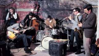 Spontaneous Music Ensemble ‎– Withdrawal Soundtrack  Part 1B