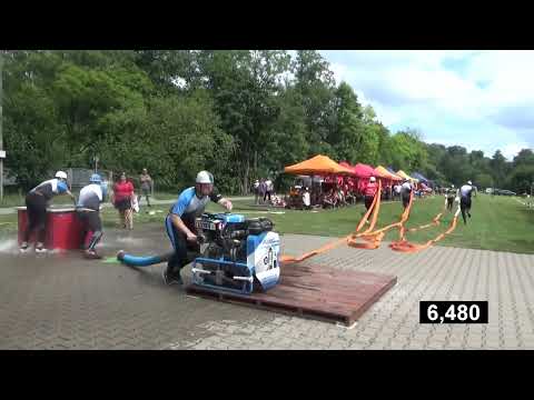 08 SDH VELKÉ HAMRY - PKL KOŠŤÁLOV 2022 2 p