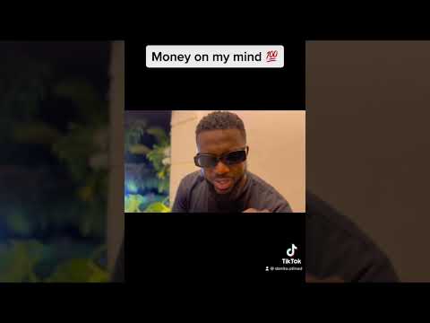 Money on my mind  #amapiano #afrobeat #zinolesky  #ghanamusic #blacksheriff #wizkid #accra #afropop
