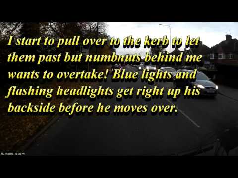 Blue Light aware? NOT