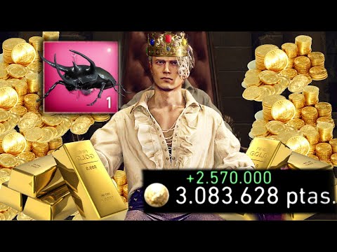 The SECRET Trick to Become a Millionaire in Resident Evil 4 Remake