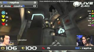 Quake Live video thumbnail