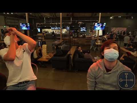 Vayne (Fox) vs RedX (Link) - Guildhouse Fighers 37 Losers Semi Finals