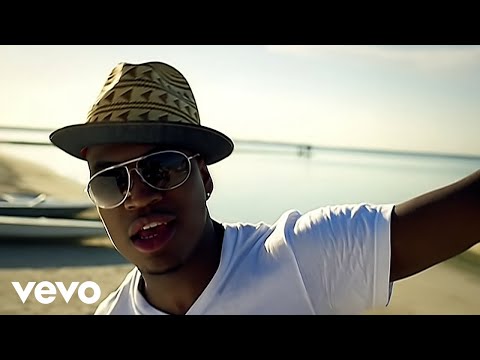 Ne-Yo - Can We Chill (Official Music Video)