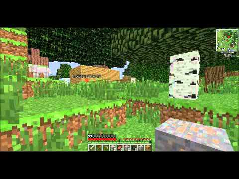 Let's Play The Technic Pack Ep.2