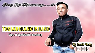 Download lagu Tosiabelang Rilino Lagu Bugis Elekton☆Dj Allunk Indy☆Riswana Music mp3
