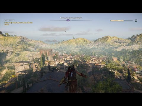 Assassin's Creed Odyssey pt 58