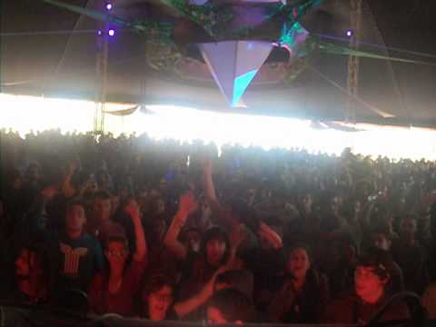 MYRAH live @ Luminopolis 2014 - Part 2