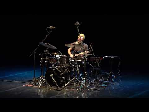 TJF 2021 - Nate Wood "fOUR"