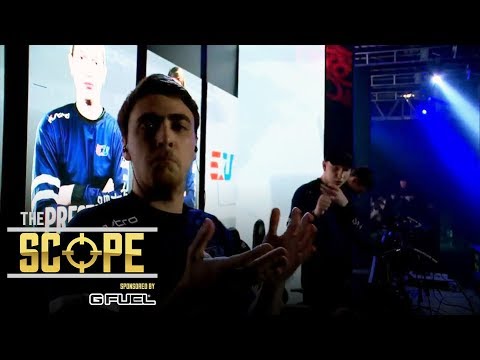 They DEFINITELY Took it Personally  | This is The Scope Powered by G FUEL