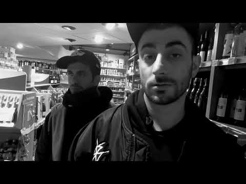 OVERMINDZ - PICCIONATE prod. RASTEE