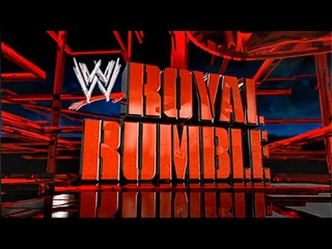 WWE: Royal Rumble 2013 2nd Official Theme "What Makes a Good Man" [CDQ + Download Link]