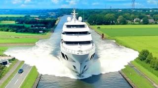 Idiots In Boats Caught On Camera!