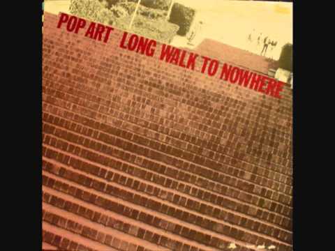 Pop Art - Feel Right Now (1986)