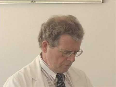 Complete History & Physical Exam