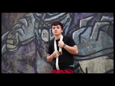 My Guys - Lucky 7 X Mario Canon