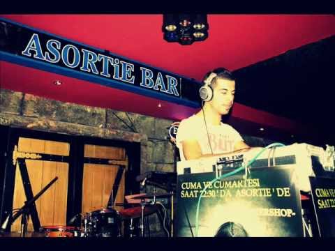 DJ ANIL NACAREL - Hande Yener Hava Alanı ( Remix )