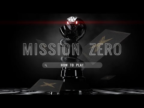 Видео Mission Zero #2