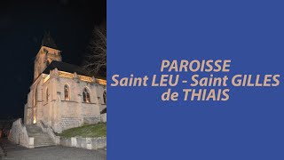 2020-04-10 - Célébration de la Passion du Seigneur