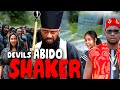 DEVILS ABIDO SHAKER - YUL EDOCHIE -JUDY AUSTIN EDOCHIE -NEW MOVIE 2024 - LIKE AND SUBSCRIBE