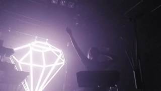 Claire - Pioneers (Live im München @Mufatthalle)