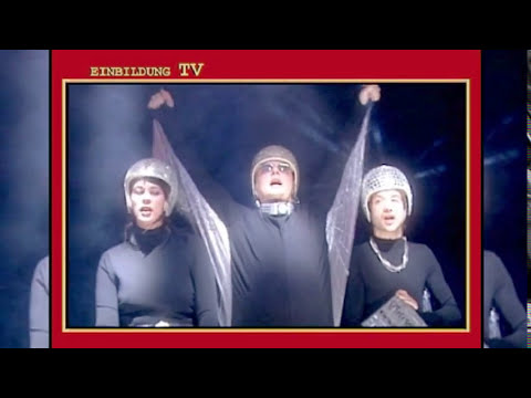 Knarf Rellöm with the shi sha shellöm - RocStars 16:9/HD