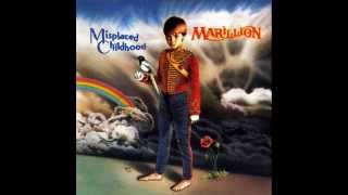 Marillion   Kayleigh
