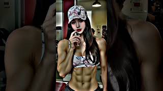 Download lagu Abs of Steel” – 6-Pack Goddess Shreds Her Core in 30 Secs! 💥👑 mp3 Download lagu Abs of Steel” – 6-Pack Goddess Shreds Her Core in 30 Secs! 💥👑 mp3