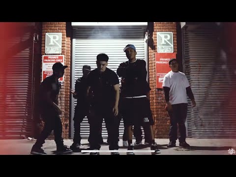 Little Ant - Telling The Truth (ft. Nxxte & $ick Uli)