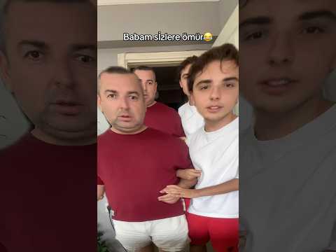 Ahmeeetttt bak düşme😂