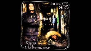 Isusko&Sbrv   En el punto de mira Con Porta) [2008]