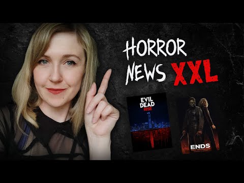 Pennywise und SAW 10 - ALLE wichtigen Horror News