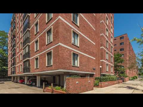 1580 Massachusetts Ave, Unit 5E, Cambridge MA - Caroline Caira -  Tel 617 699 3917
