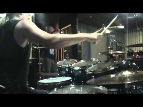 Daemon Foetal Harvest - Crotchless and Bled Out (Rehearsal)